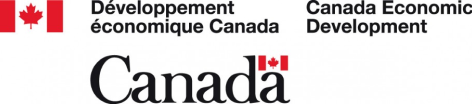 Logo Développement économique Canada