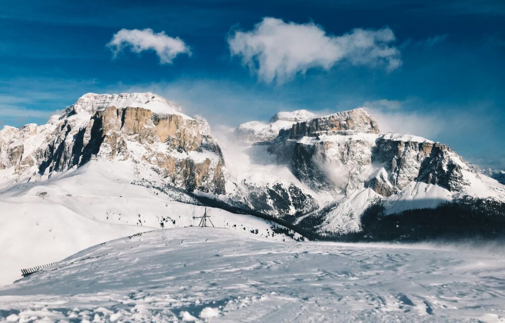 Dolomiti Paganella : le pouvoir d’une vision partagée 