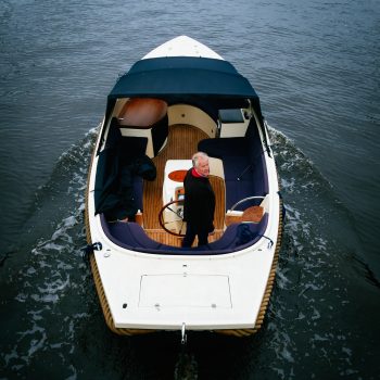 Animer un fleuve, plus qu’une histoire de bateau