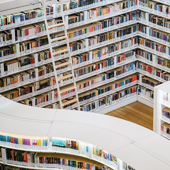 Le bibliotourisme à la page