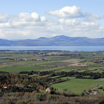 Entre l’histoire et la généalogie : le cas des circuits du Kamouraska