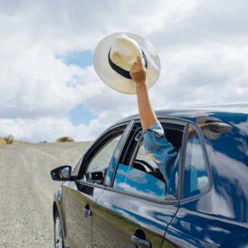 Qui sont les amateurs de road trip au Québec ?