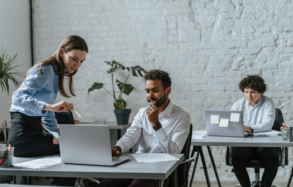 Investir dans le bonheur de ses employés : un gage de réussite